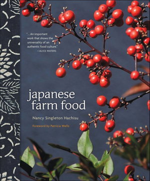 Cover art for Japanese Farm Food