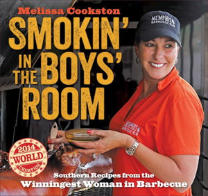 Cover art for Smokin' in the Boys' Room