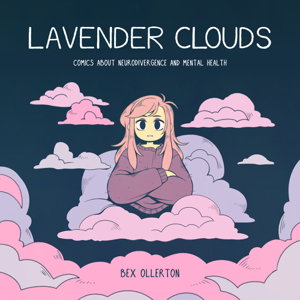 Cover art for Lavender Clouds