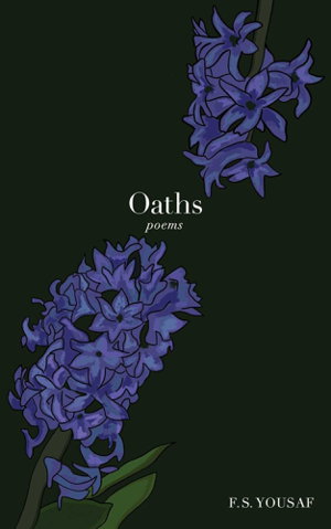 Cover art for Oaths