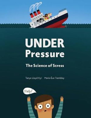 Cover art for Under Pressure