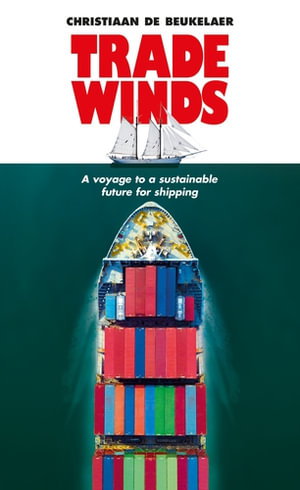 Cover art for Trade winds