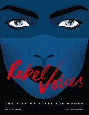 Cover art for Rebel Voices