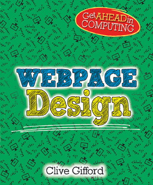 Cover art for Get Ahead in Computing