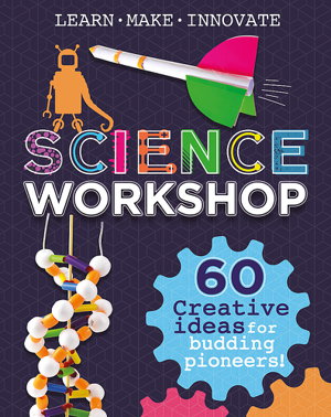 Cover art for Science Workshop