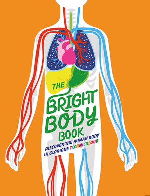 Cover art for The Bright Body Book