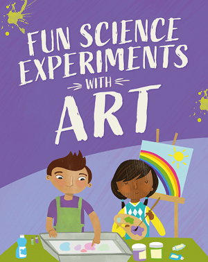 Cover art for Fun Science