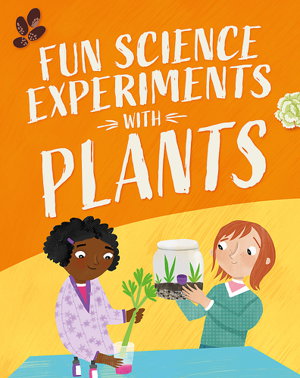 Cover art for Fun Science
