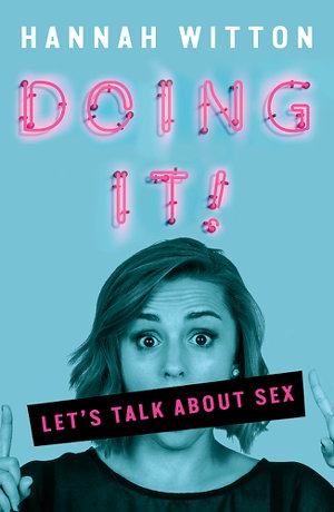 Cover art for Doing It