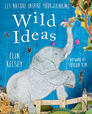 Cover art for Wild Ideas