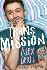 Cover art for Trans Mission
