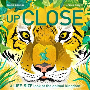 Cover art for Up Close