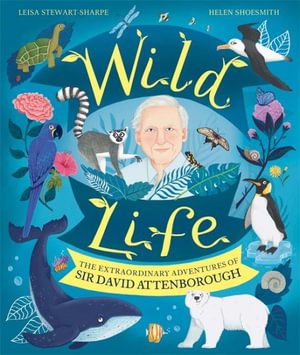 Cover art for Wild Life
