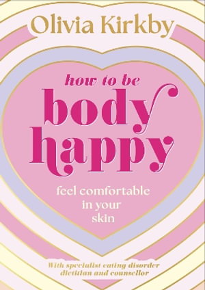 Cover art for How to Be Body Happy