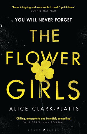 Cover art for Flower Girls