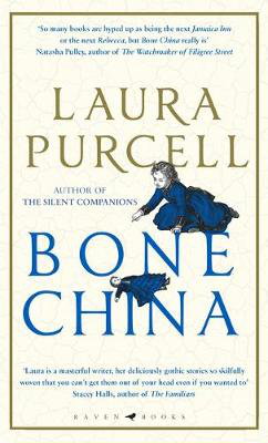 Cover art for Bone China