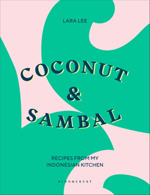 Cover art for Coconut & Sambal
