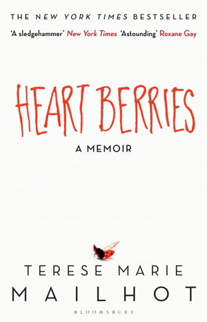 Cover art for Heart Berries