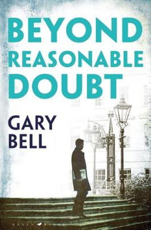 Cover art for Beyond Reasonable Doubt