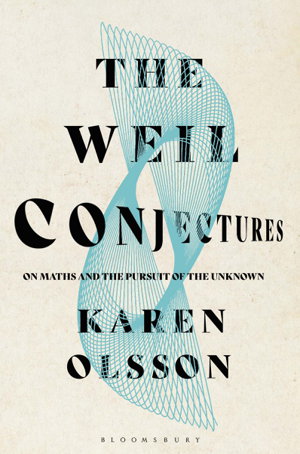 Cover art for The Weil Conjectures