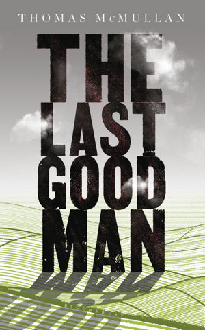 Cover art for Last Good Man