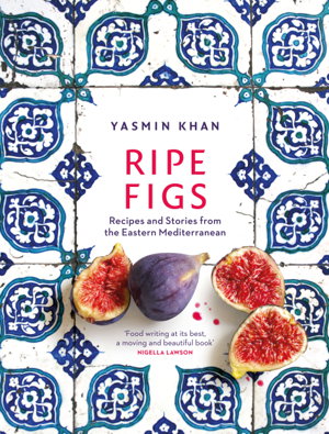 Cover art for Ripe Figs