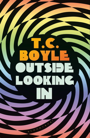 Cover art for Outside Looking In