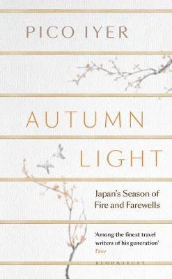 Cover art for Autumn Light