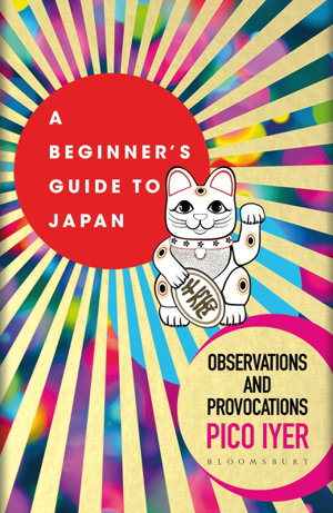 Cover art for Beginner's Guide to Japan