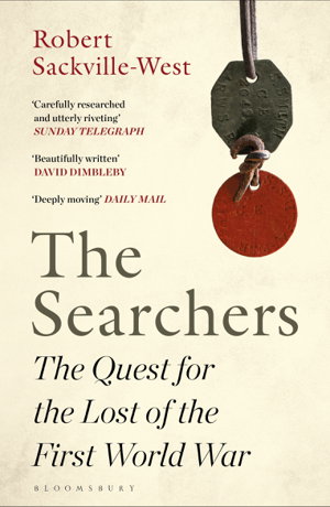 Cover art for The Searchers