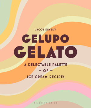 Cover art for Gelupo Gelato