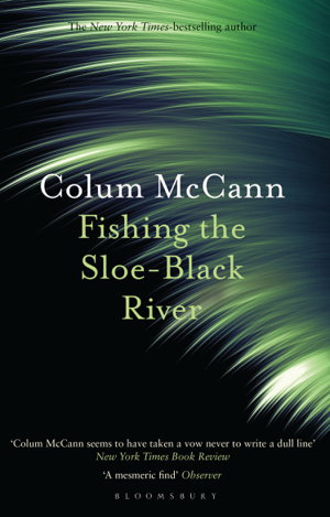 Cover art for Fishing the Sloe-Black River