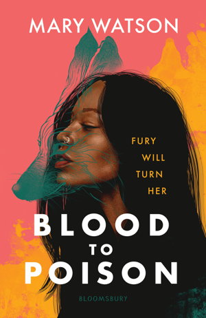 Cover art for Blood to Poison
