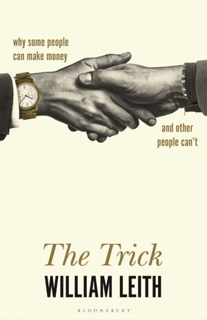 Cover art for The Trick