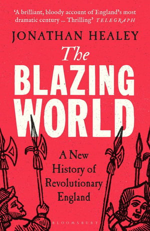 Cover art for The Blazing World