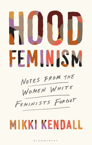 Cover art for Hood Feminism