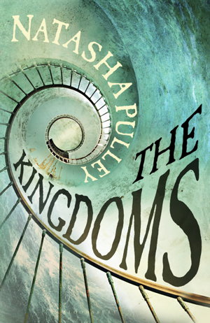 Cover art for The Kingdoms