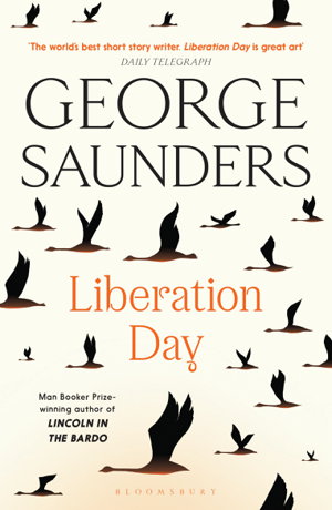 Cover art for Liberation Day