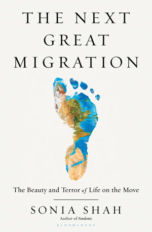 Cover art for The Next Great Migration