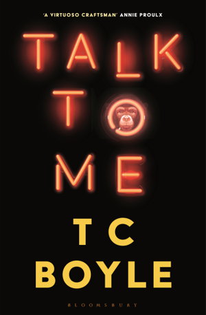 Cover art for Talk to Me