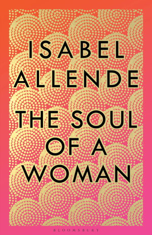 Cover art for Soul of a Woman