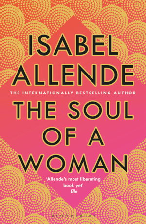Cover art for The Soul of a Woman