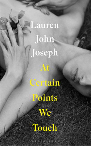 Cover art for At Certain Points We Touch
