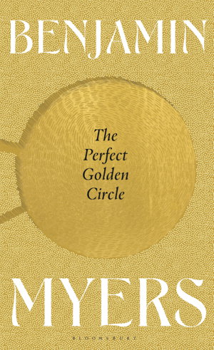 Cover art for Perfect Golden Circle
