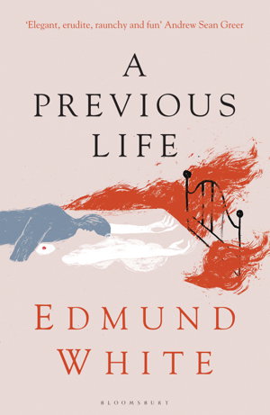 Cover art for A Previous Life