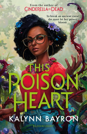 Cover art for This Poison Heart