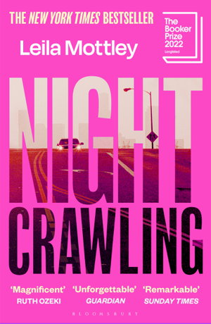Cover art for Nightcrawling