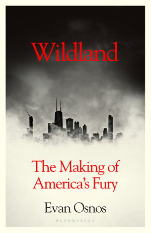 Cover art for Wildland