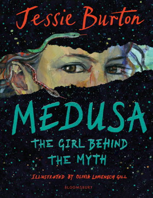 Cover art for Medusa