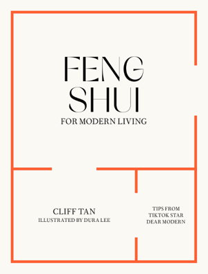 Cover art for Feng Shui Modern